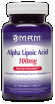 Alpha Lipoic Acid  (100mg  60 Vcap)